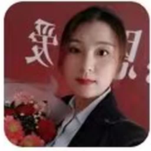 琪琪头像