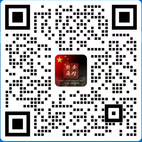张琳琳的企业微信二维码